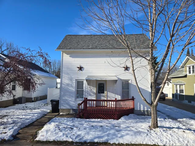 $220,000 | 210 North K Street, Sparta, WI 54656