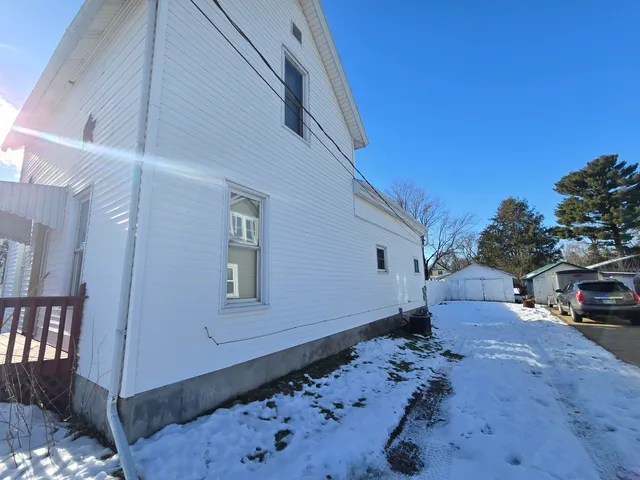 $220,000 | 210 North K Street, Sparta, WI 54656