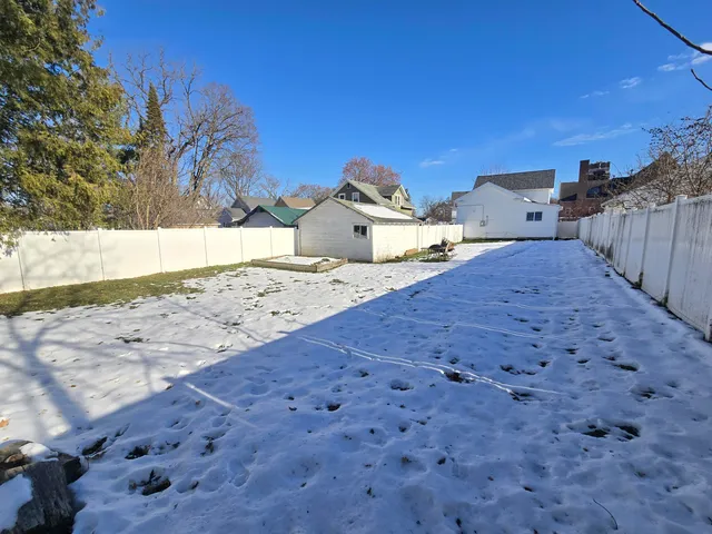 $220,000 | 210 North K Street, Sparta, WI 54656