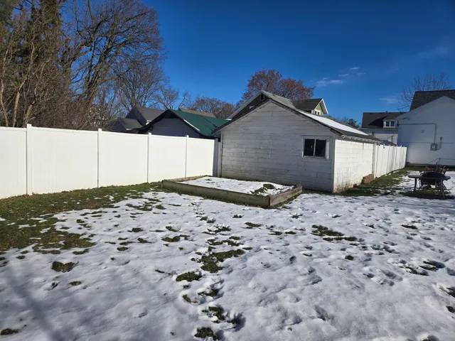 $220,000 | 210 North K Street, Sparta, WI 54656