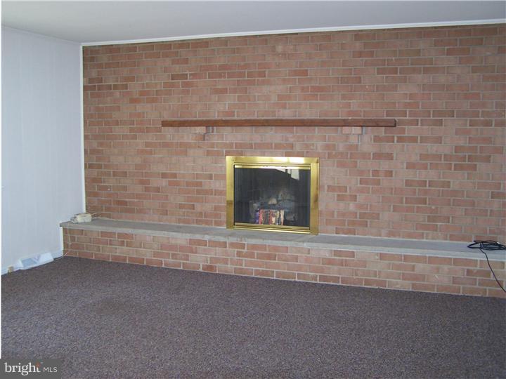 205 Edward Circle Exton, PA 19341 - Photo 8 of 17 Fireplace