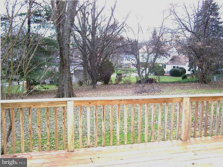 205 Edward Circle Exton, PA 19341 - Photo 10 of 17 Exterior Back