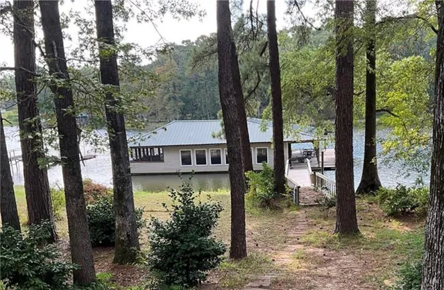 $299,000 | 559 Pine Thicket Road, Many, LA 71449