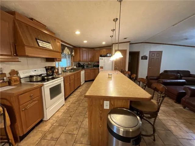 $299,000 | 559 Pine Thicket Road, Many, LA 71449