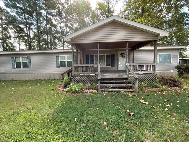 $299,000 | 559 Pine Thicket Road, Many, LA 71449