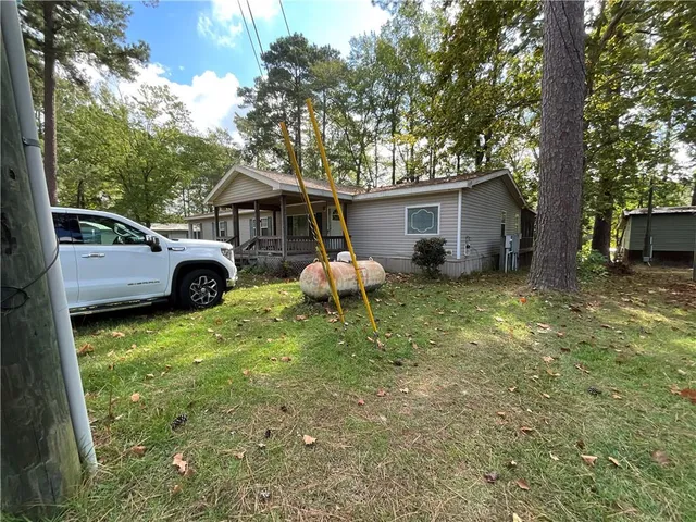 $299,000 | 559 Pine Thicket Road, Many, LA 71449