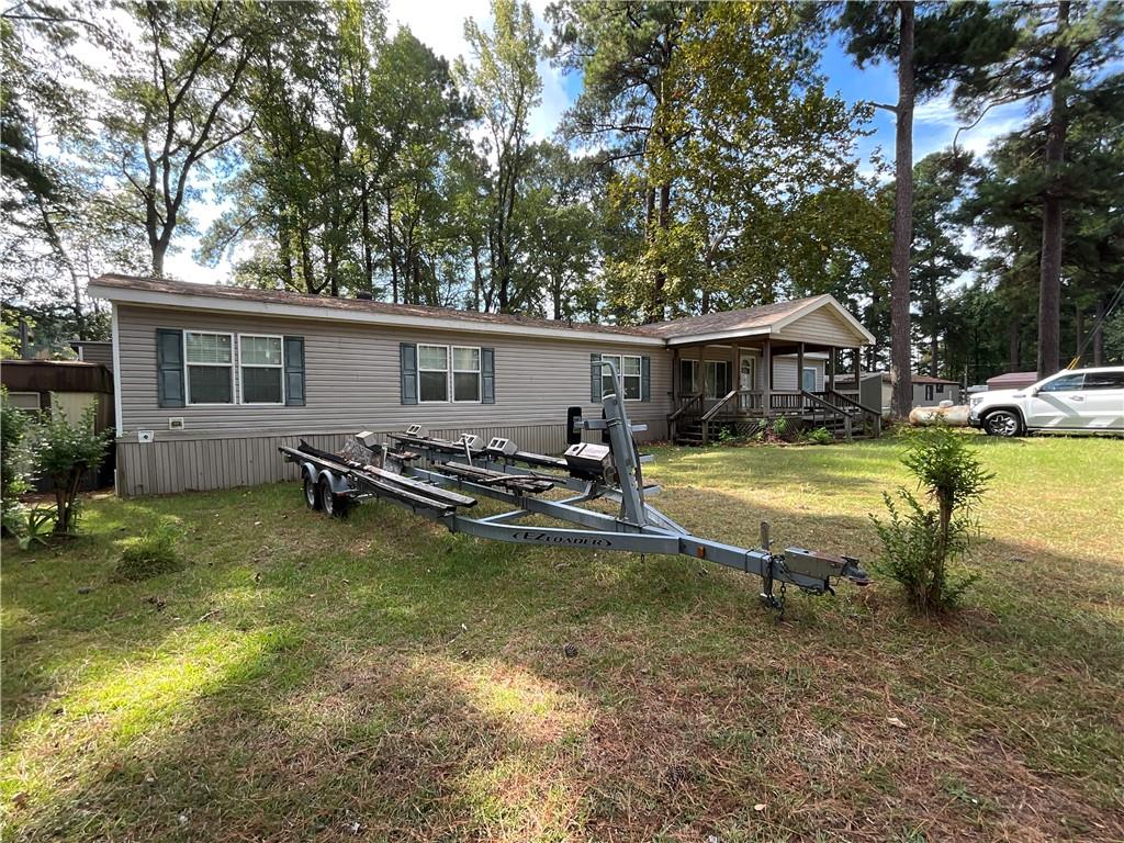 559 Pine Thicket Road Many, LA 71449 - Photo 5 of 43