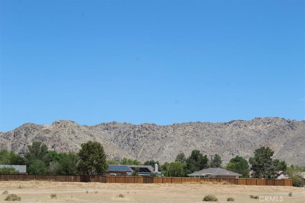 0 Century Plant Road Apple Valley, CA 92307 - Photo 9 of 9