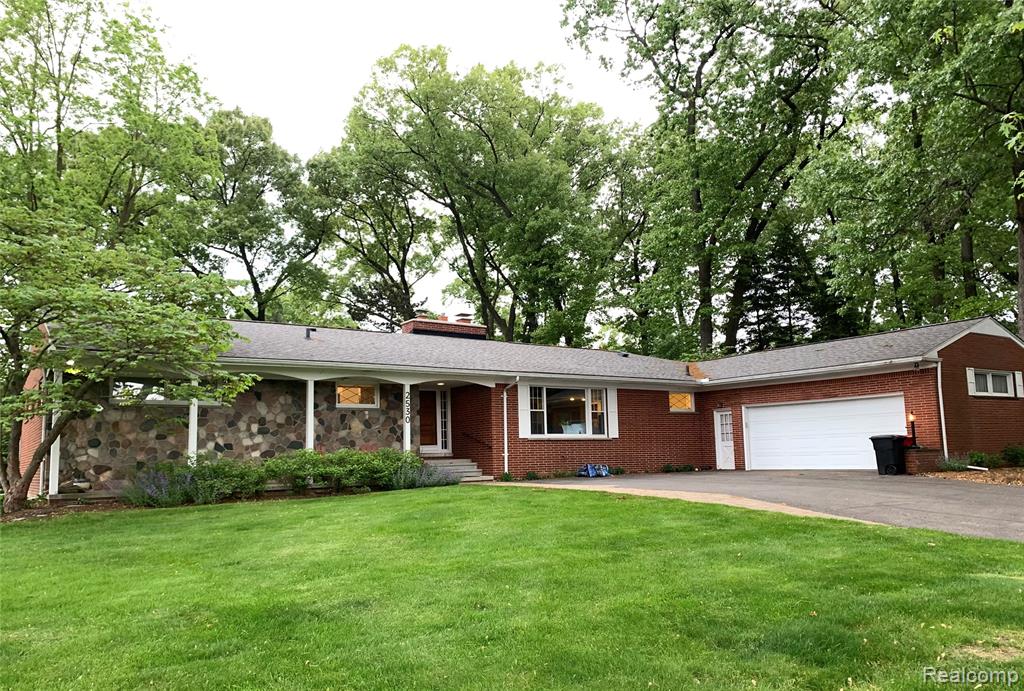 2530 Worcester Road West Bloomfield, MI 48323 - Photo 1 of 47 Gallery Image 1
