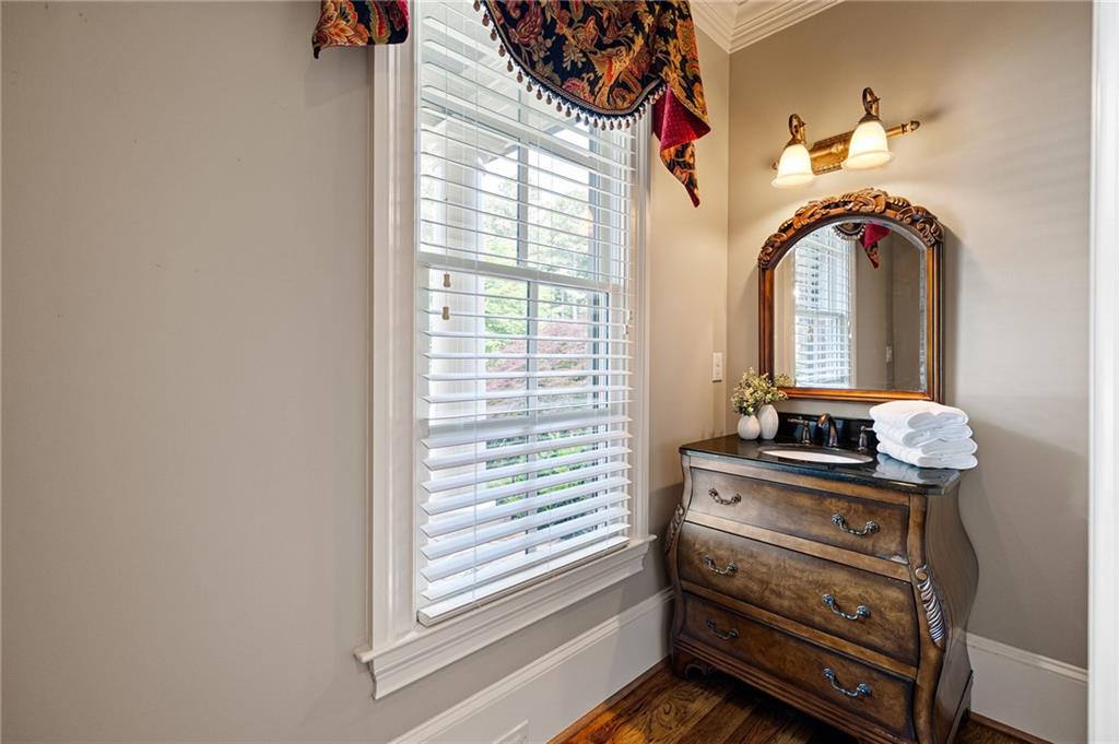 972 Acworth Due West Road Northwest Kennesaw, GA 30152 - Photo 65 of 175