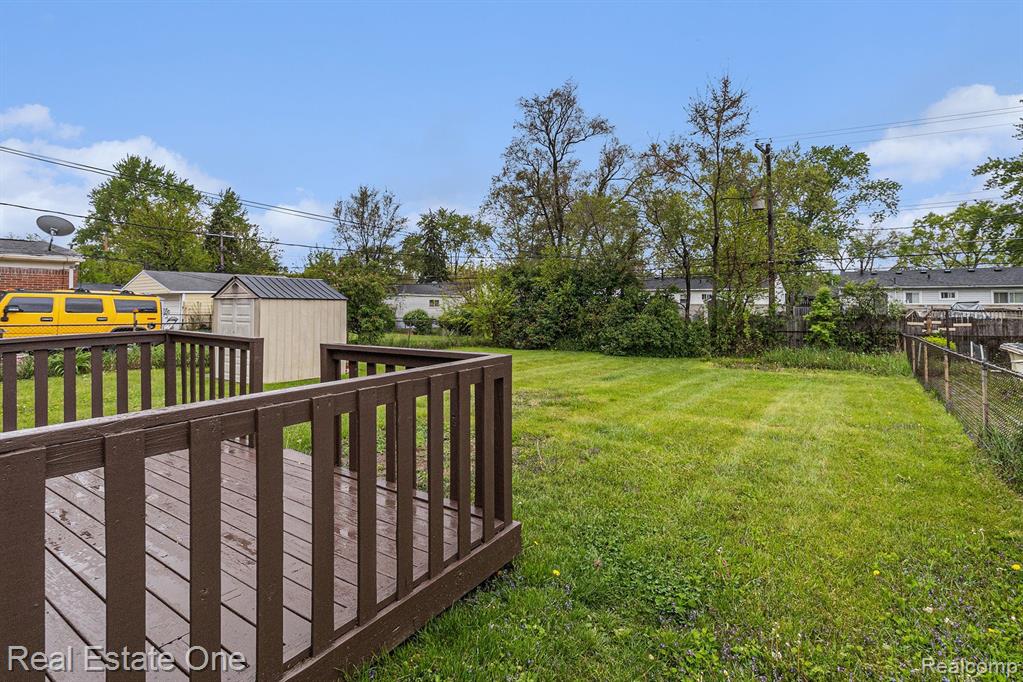 1154 South Henry Ruff Road Westland, MI 48186 - Photo 32 of 36