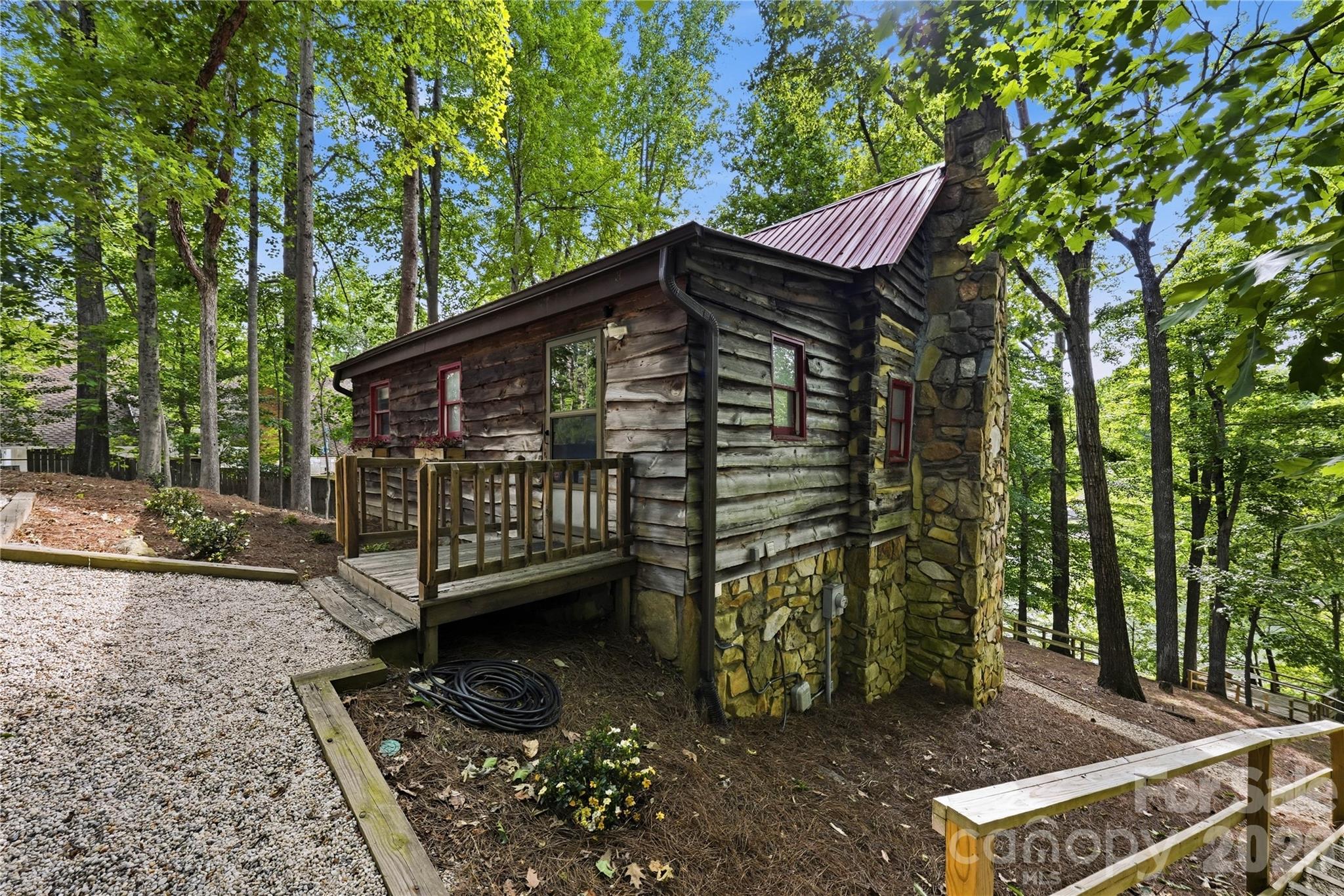 300 Clark Cove Road Statesville, NC 28677 - Photo 32 of 48
