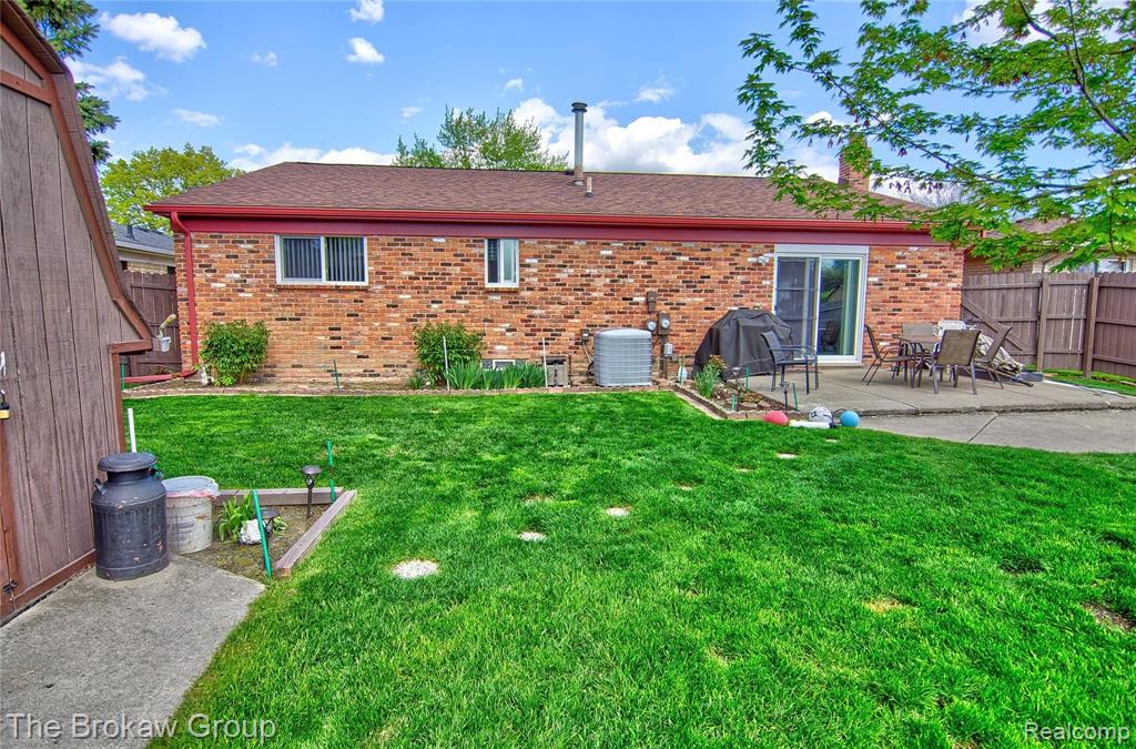 47363 Royal Road Macomb, MI 48044 - Photo 58 of 58