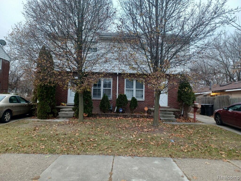 7771-7775 Evergreen Road Detroit, MI 48228 - Photo 2 of 13
