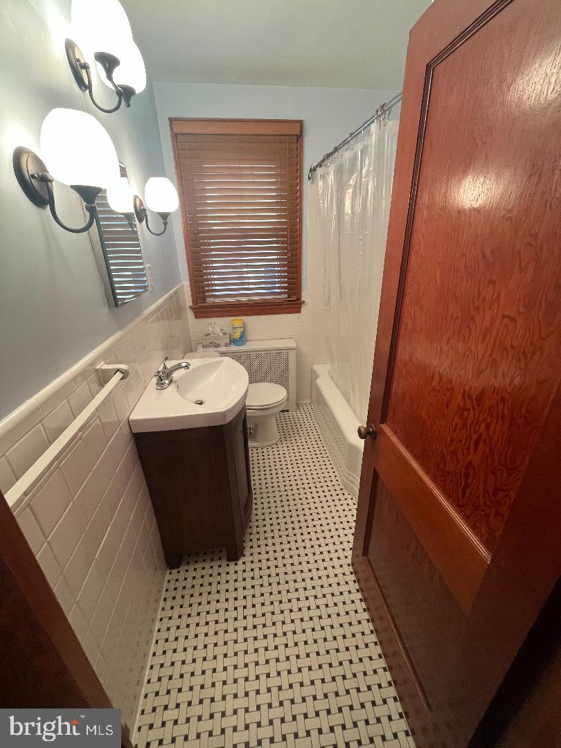 1240 Ten Oaks Road Baltimore, MD 21227 - Photo 11 of 18 Three bedrooms on the upper level with full bath