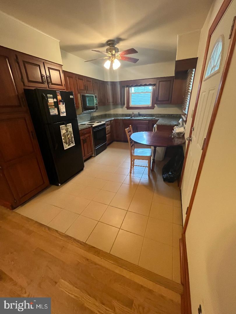 1240 Ten Oaks Road Baltimore, MD 21227 - Photo 5 of 18 updated kitchen