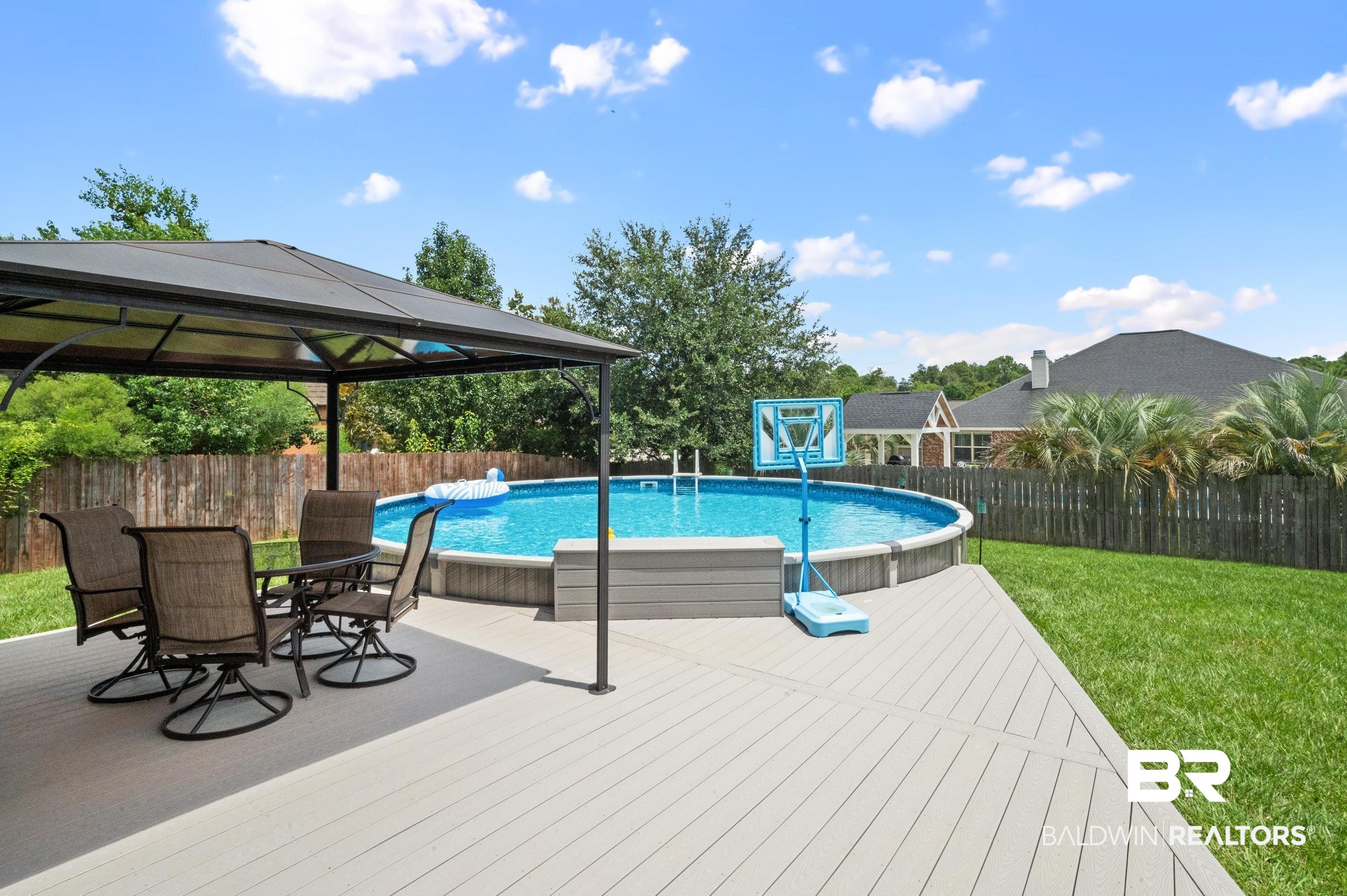 14862 Troon Drive Foley, AL 36535 - Photo 31 of 45