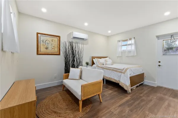 a view of green field