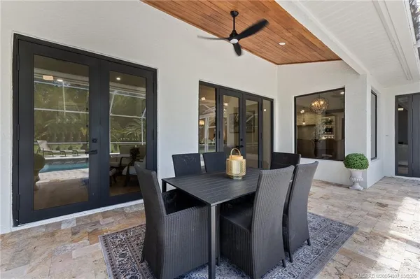 $1,900,000 | 9856 Southwest Pueblo Terrace, Palm City, FL 34990