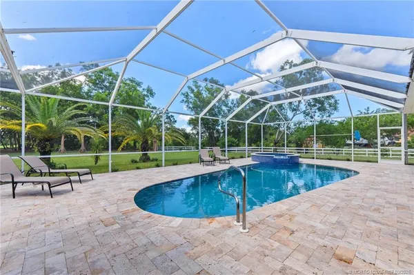 $1,900,000 | 9856 Southwest Pueblo Terrace, Palm City, FL 34990