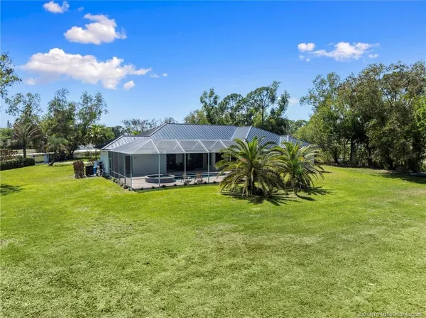 $1,900,000 | 9856 Southwest Pueblo Terrace, Palm City, FL 34990