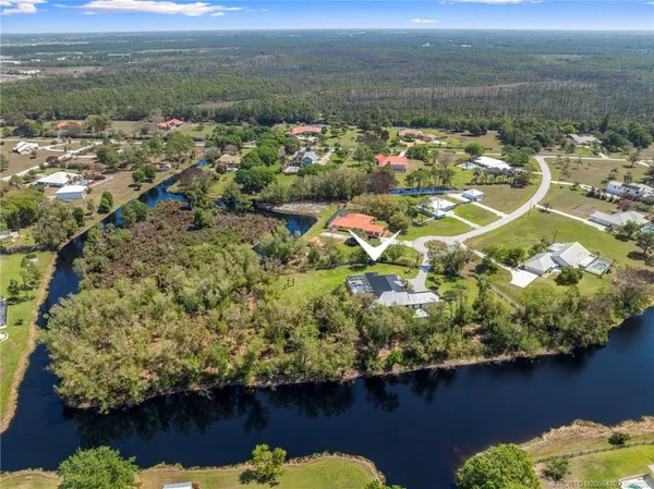 $1,900,000 | 9856 Southwest Pueblo Terrace, Palm City, FL 34990