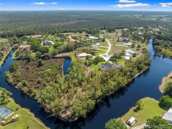 $1,900,000 | 9856 Southwest Pueblo Terrace, Palm City, FL 34990