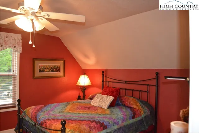 a view of a interior of a house