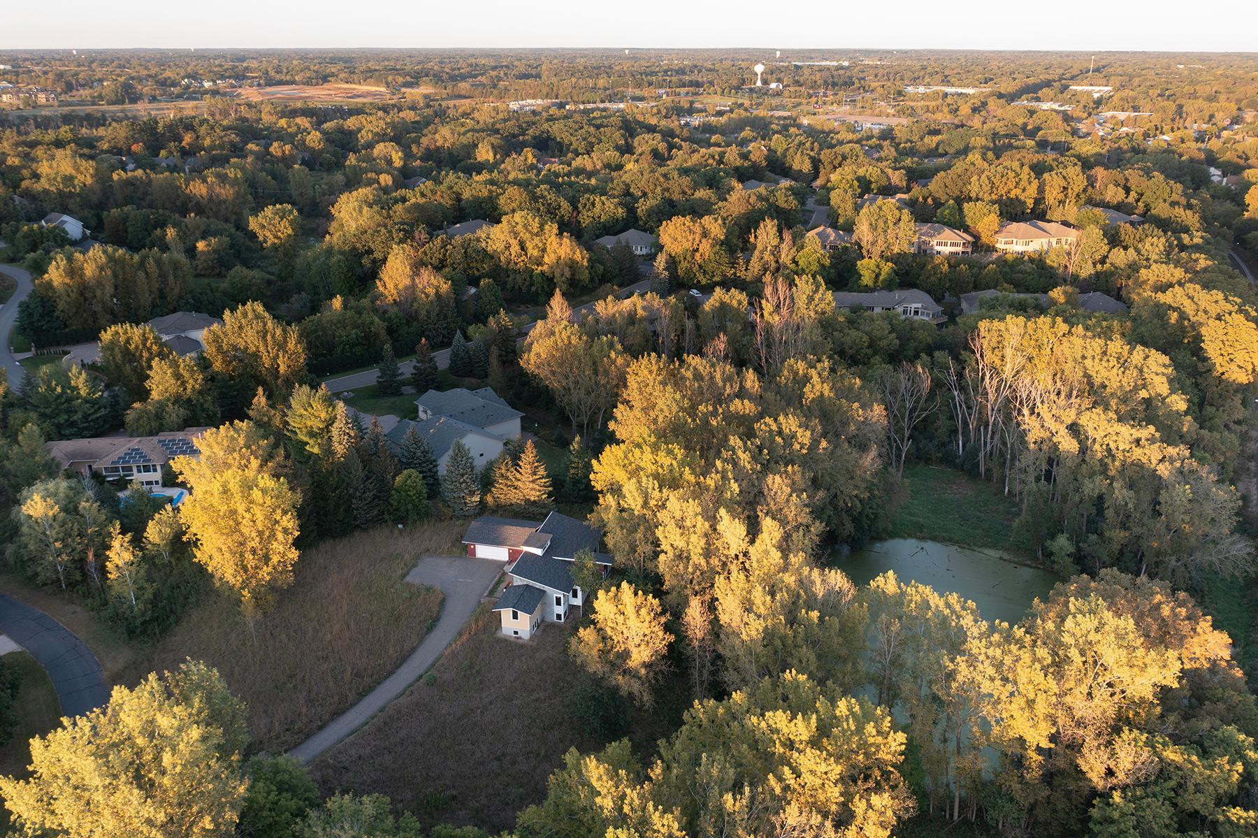 6 Robb Farm Road North Oaks, MN 55127 - Photo 45 of 48 Gallery Image 45