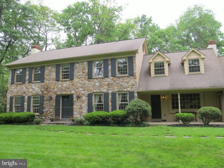 1413 Township Line Road Ambler, PA 19002 - Photo 1 of 25 Exterior