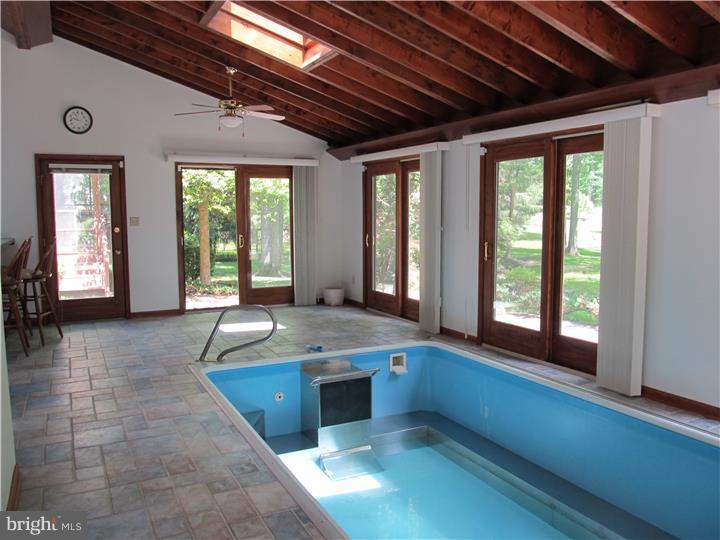1413 Township Line Road Ambler, PA 19002 - Photo 12 of 25 Sun Room
