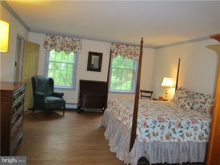 1413 Township Line Road Ambler, PA 19002 - Photo 13 of 25 Master Bedroom