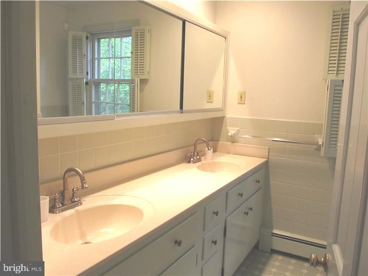 1413 Township Line Road Ambler, PA 19002 - Photo 15 of 25 Master Bathroom