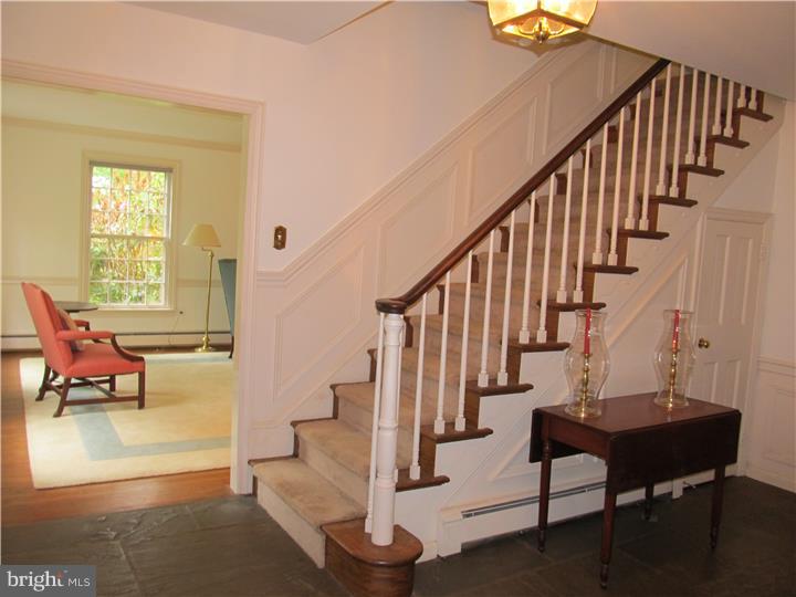 1413 Township Line Road Ambler, PA 19002 - Photo 3 of 25 Foyer