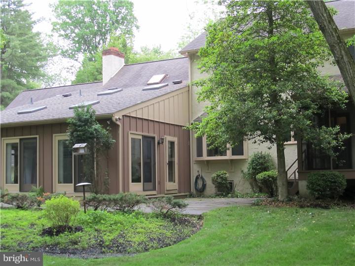 1413 Township Line Road Ambler, PA 19002 - Photo 22 of 25 Sun Room