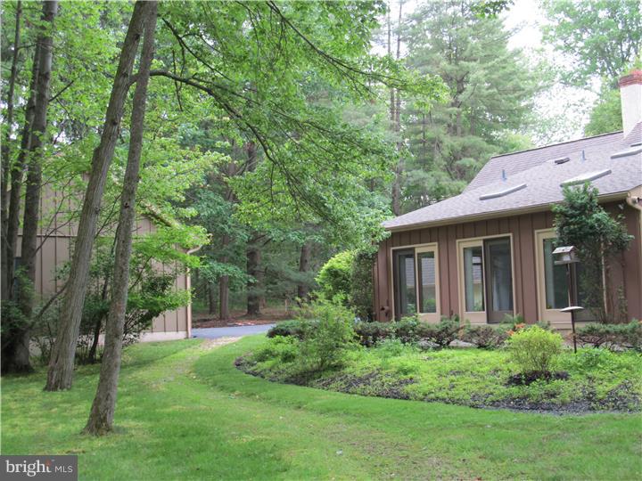 1413 Township Line Road Ambler, PA 19002 - Photo 23 of 25 Exterior Back