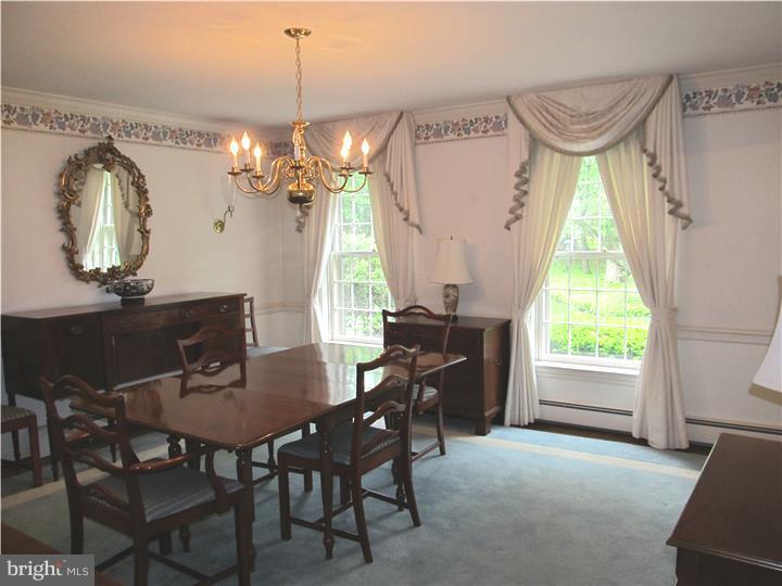 1413 Township Line Road Ambler, PA 19002 - Photo 5 of 25 Dining Room