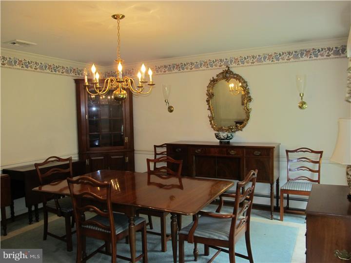 1413 Township Line Road Ambler, PA 19002 - Photo 6 of 25 Dining Room