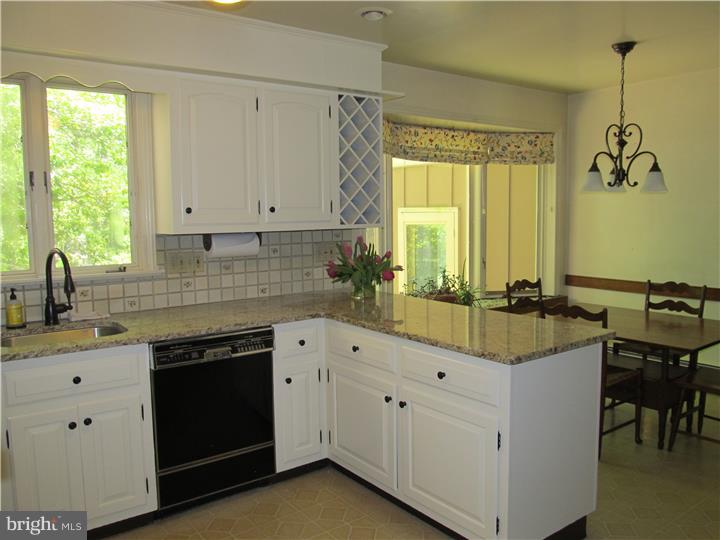 1413 Township Line Road Ambler, PA 19002 - Photo 7 of 25 Kitchen