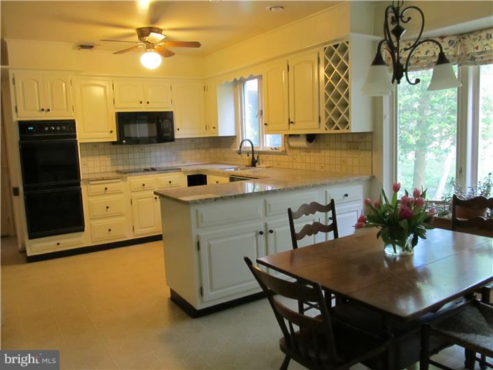 1413 Township Line Road Ambler, PA 19002 - Photo 8 of 25 Kitchen