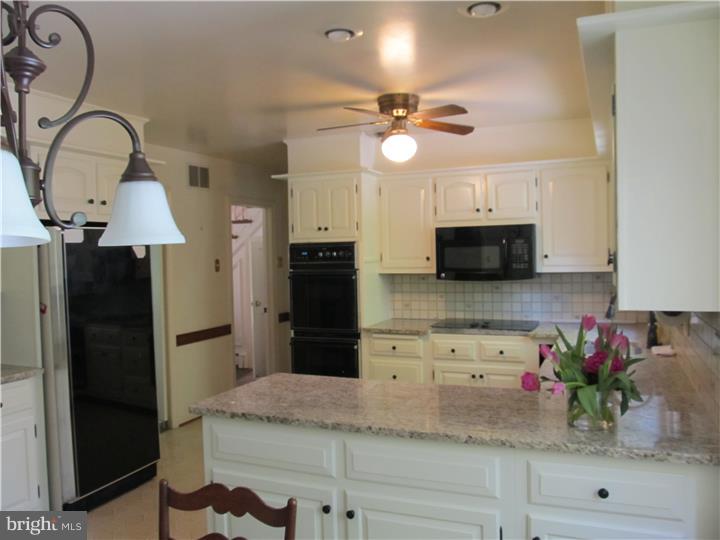 1413 Township Line Road Ambler, PA 19002 - Photo 9 of 25 Kitchen