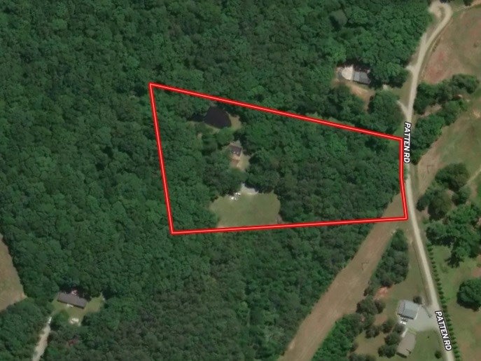 97 Patten Road Clarksville, VA 23927 - Photo 3 of 53 Gallery Image 3