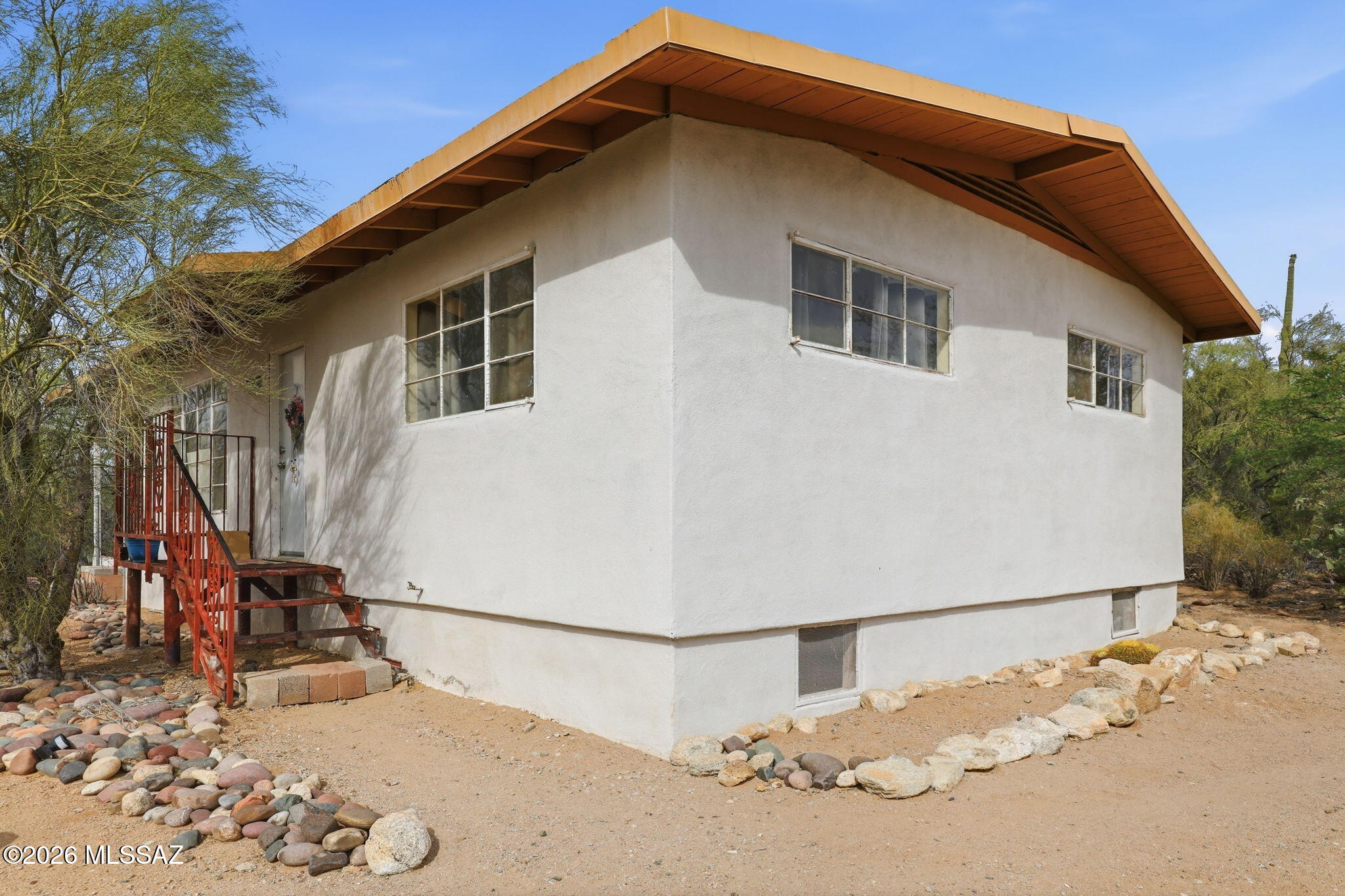 4975 North Lak A Yucca Road Tucson, AZ 85743 - Photo 1 of 26