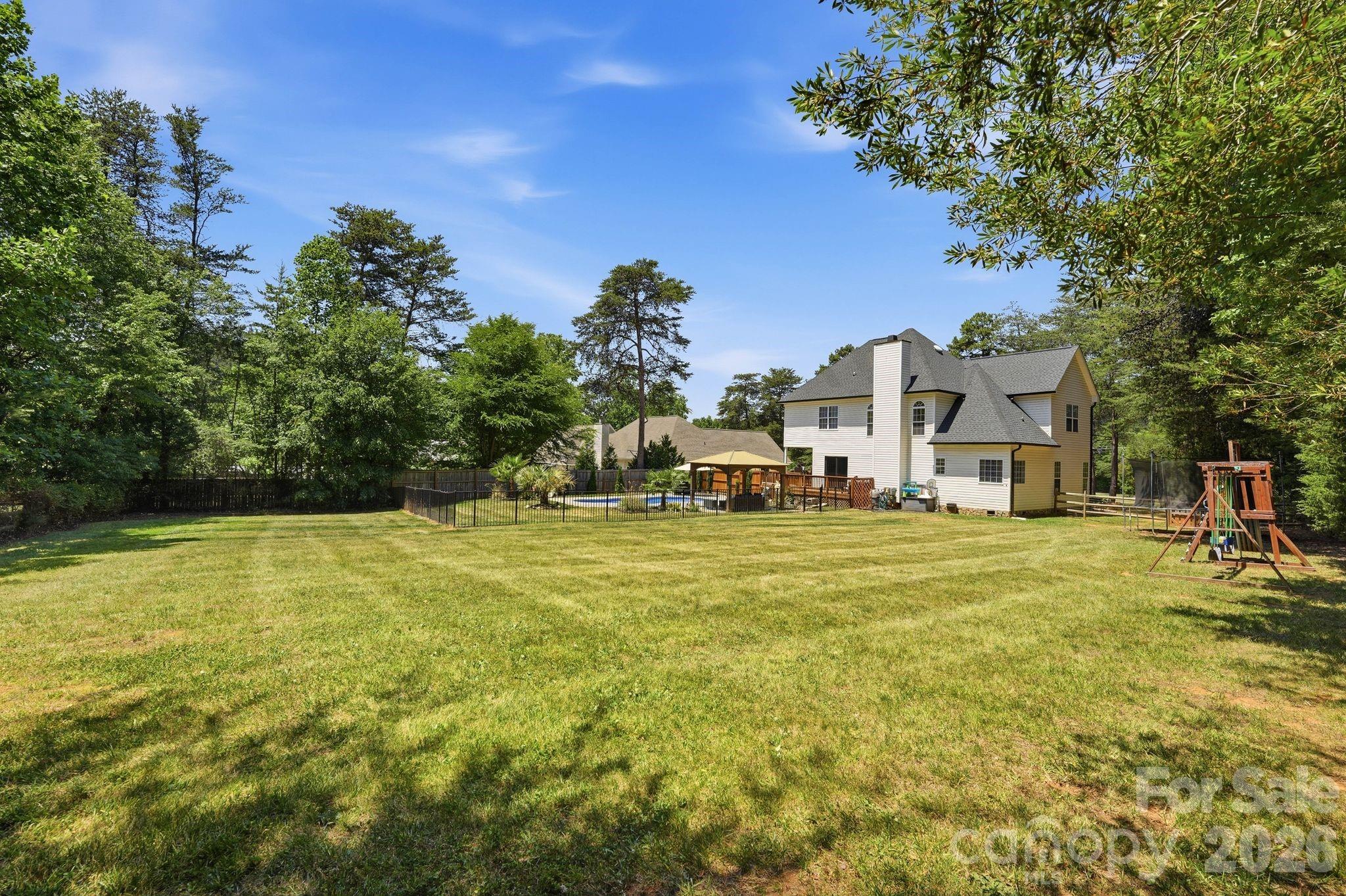 115 Turbyfill Road Mooresville, NC 28117 - Photo 45 of 46