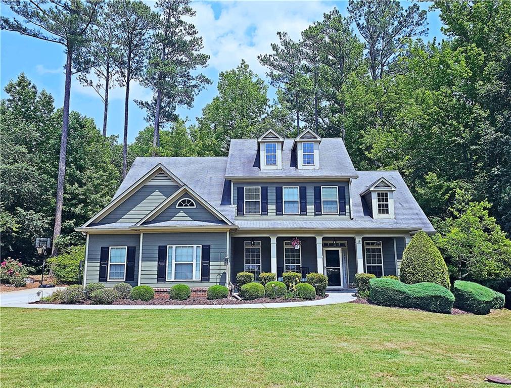 120 Cox Farm Road Northwest Marietta, GA 30064 - Photo 1 of 1 Gallery Image 1