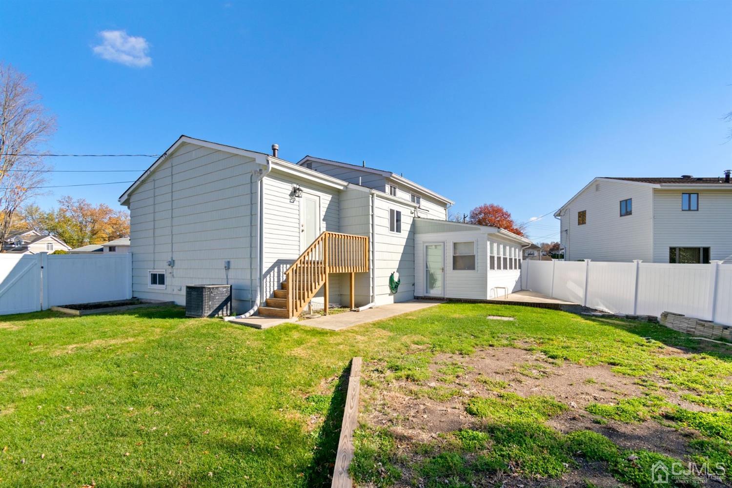 50 Gramercy Road Old Bridge, NJ 08857 - Photo 23 of 23 a house view with a outdoor space