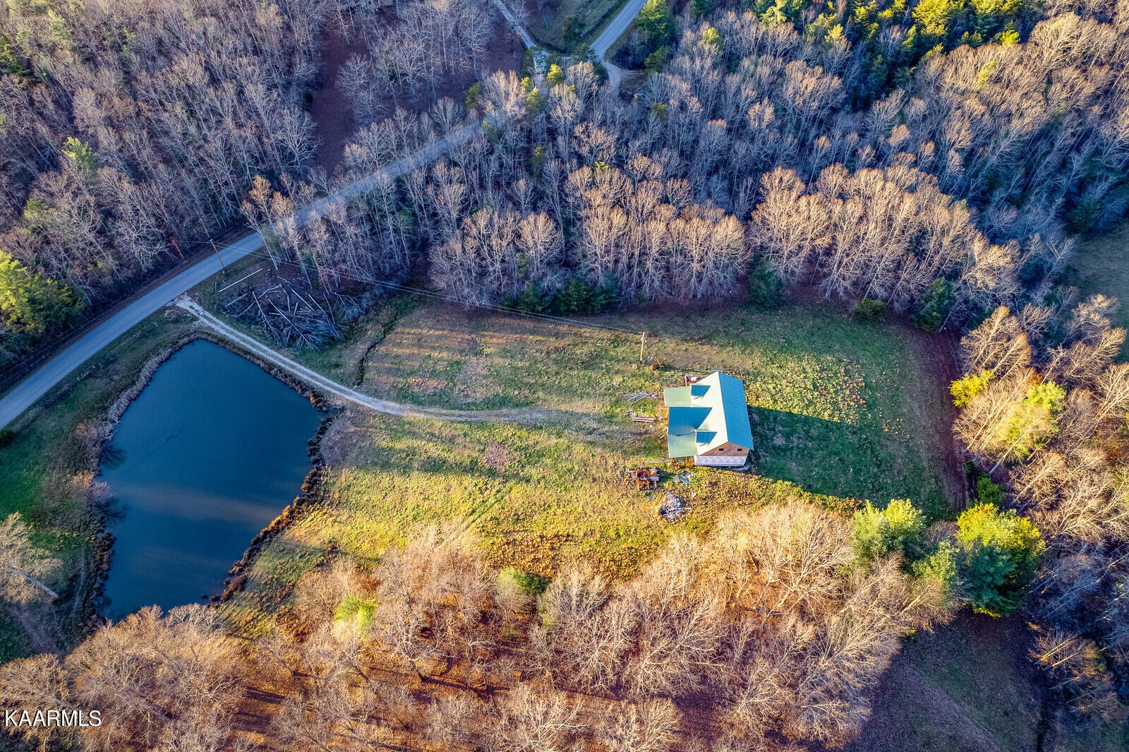 258 Peters Ford Road Sunbright, TN 37872 - Photo 40 of 47 Gallery Image 40