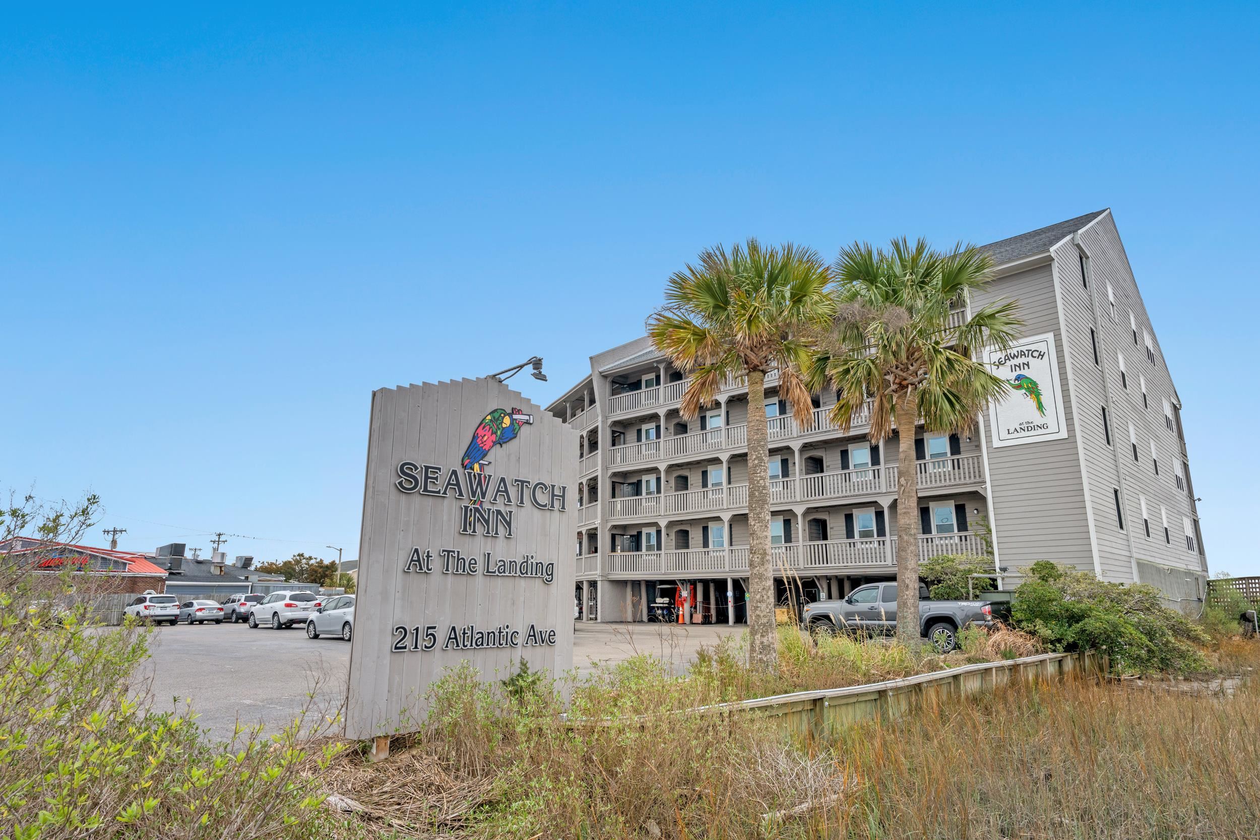 215 Atlantic Avenue, Unit 304 Murrells Inlet, SC 29576 - Photo 2 of 37
