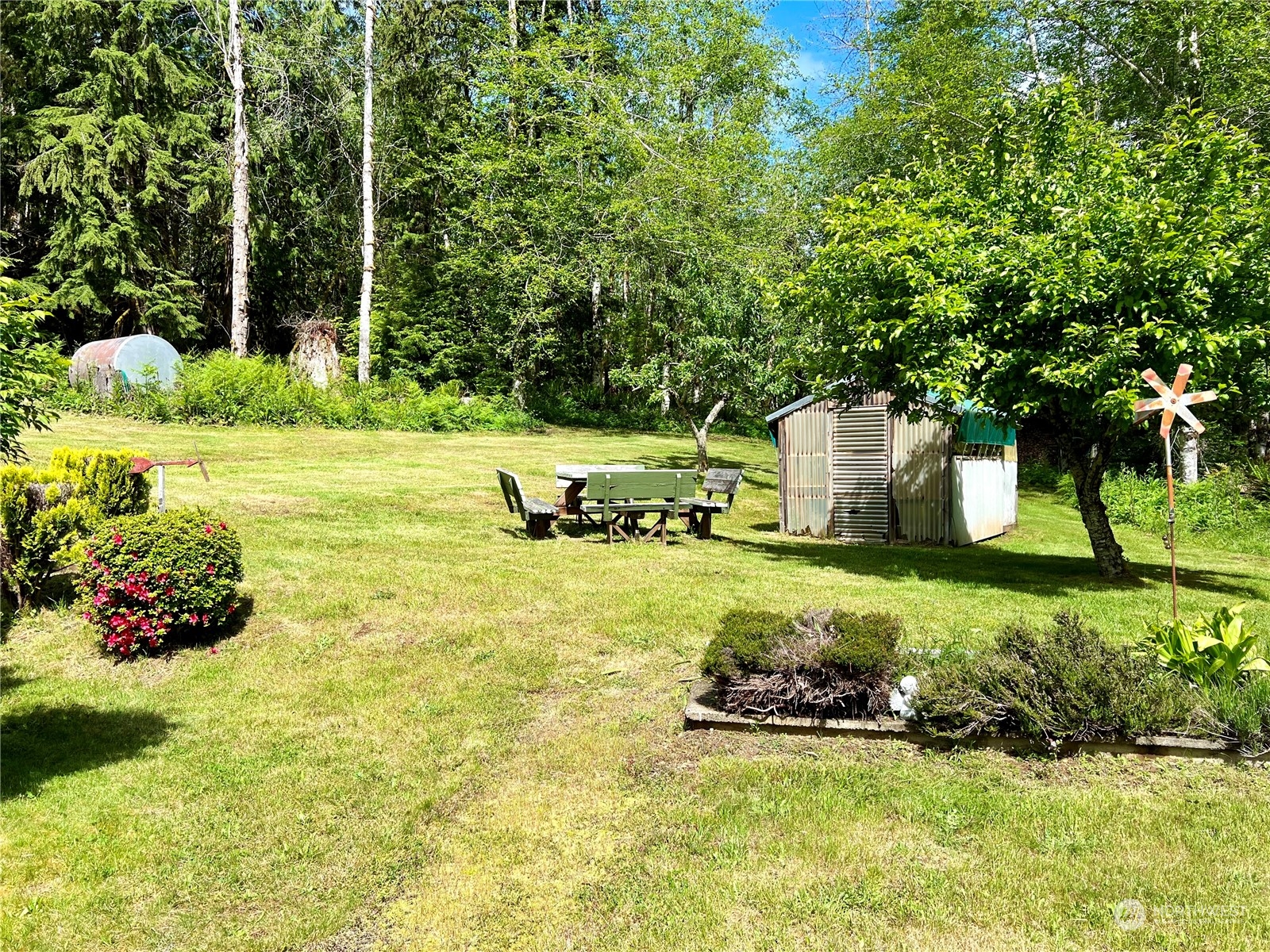1900 West Highland Road Shelton, WA 98584 - Photo 19 of 40 Gallery Image 19