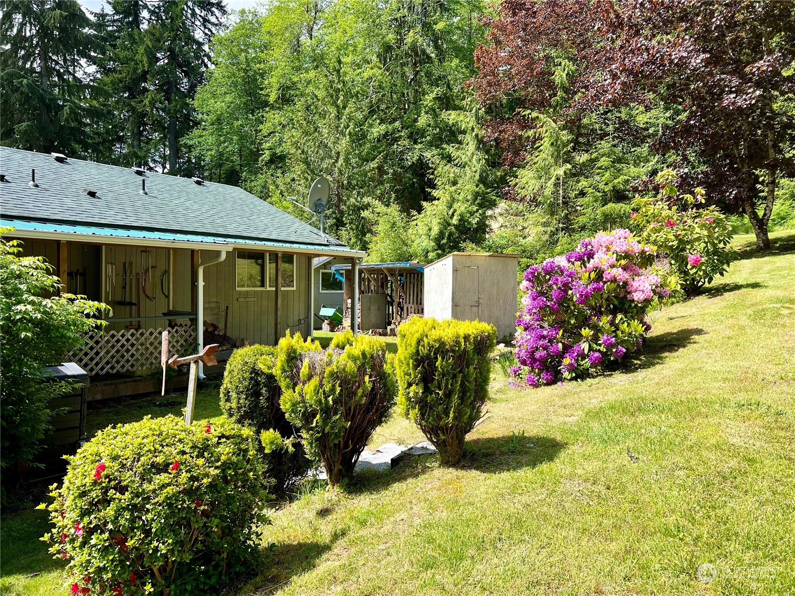 1900 West Highland Road Shelton, WA 98584 - Photo 20 of 40 Gallery Image 20